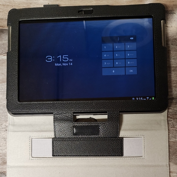 ATT Galaxy Tab 2 10.1 Tablets & Accessories Galaxy Tab 2 1 Tablet